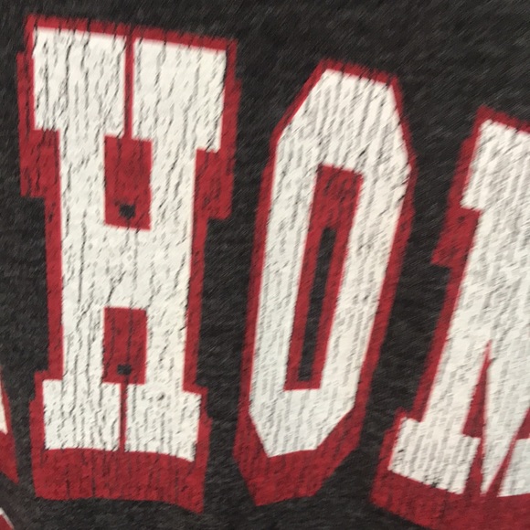 Oklahoma Sooners tee - Picture 3 of 5